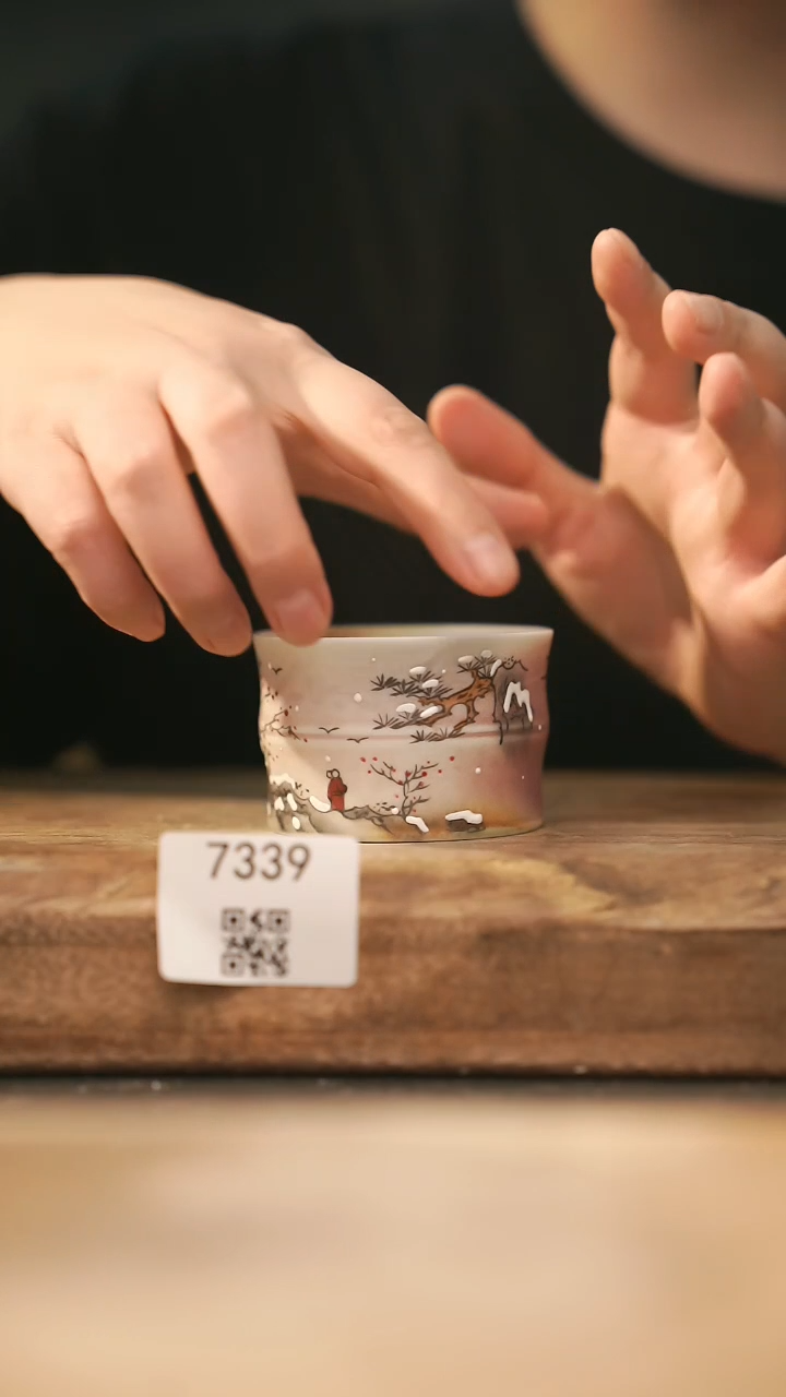 【落单孤品】福利/杯子@@7339