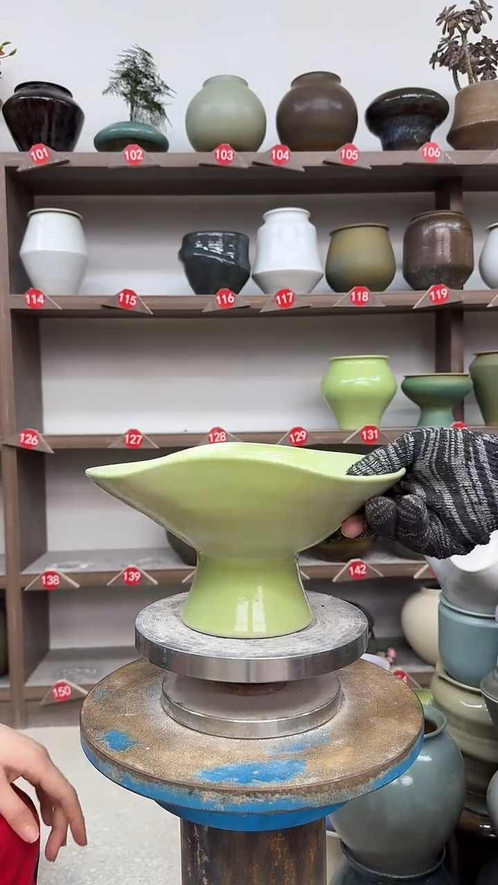 【闪购商品】14-高13口18瑕