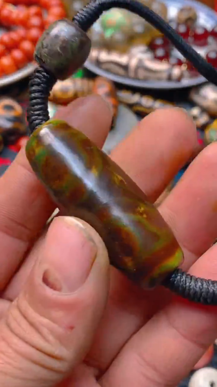 未镶嵌单珠玛瑙/玉髓风**画抓紧去拍吧