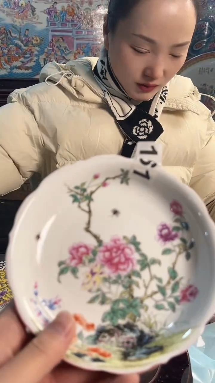 景德镇高温陶瓷杯-116