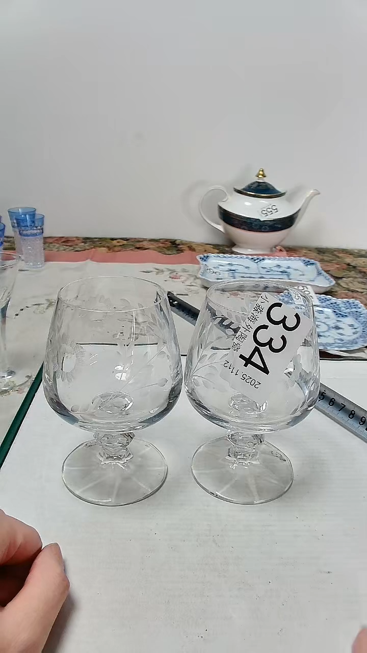 瓷片小淼海外陶瓷工艺品