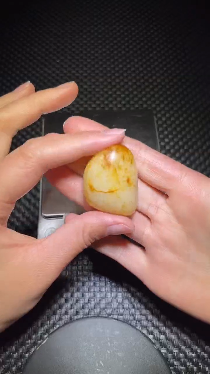 【闪购商品】和田玉挂件未镶嵌99