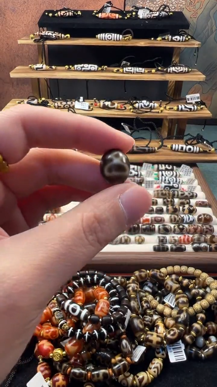 玛瑙/玉髓（覆膜）颈饰未镶嵌112(微瑕随机发货）