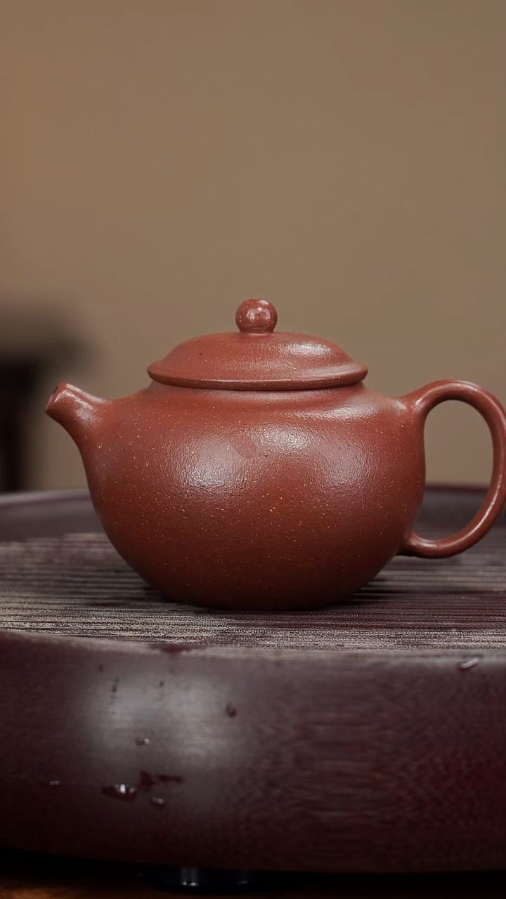 【闪购商品】紫砂茶壶宜兴紫砂壶