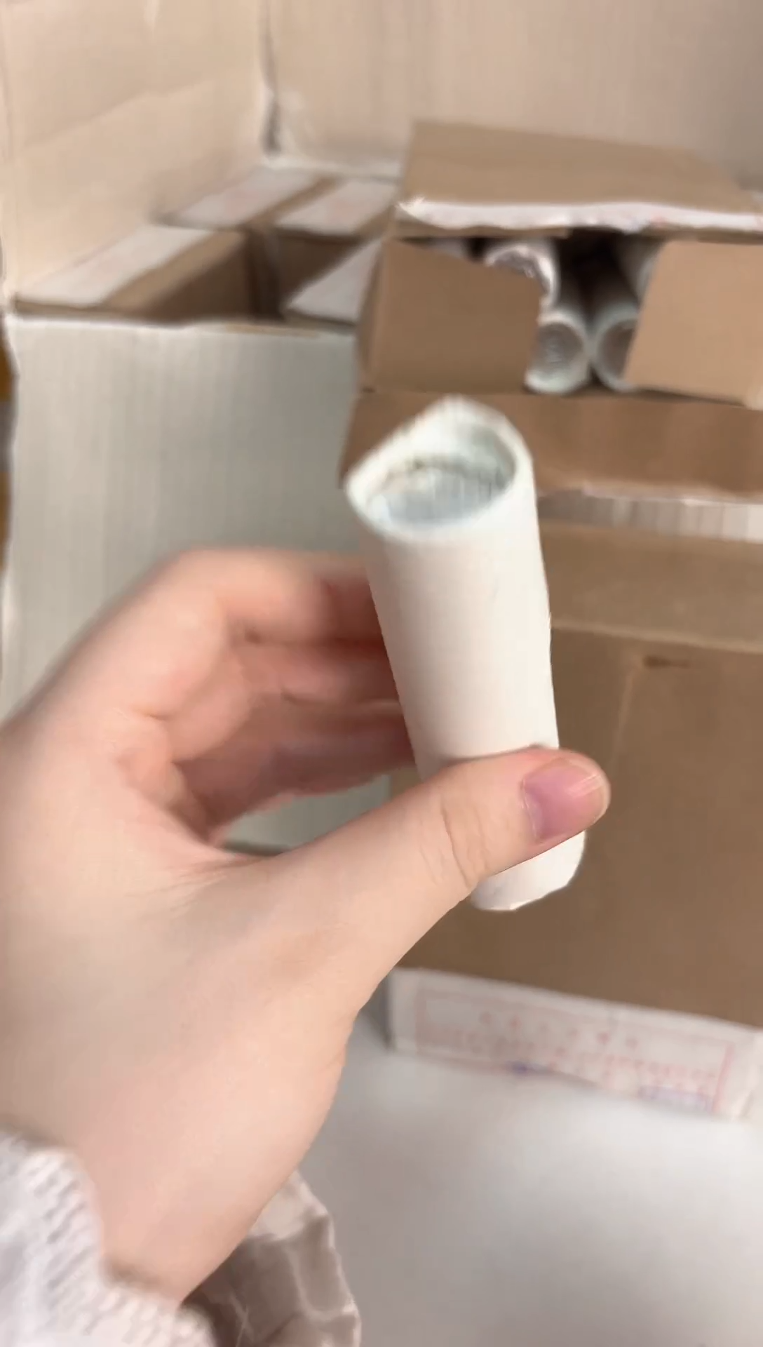 短卷 法定货币原光原卷原厂封装 865