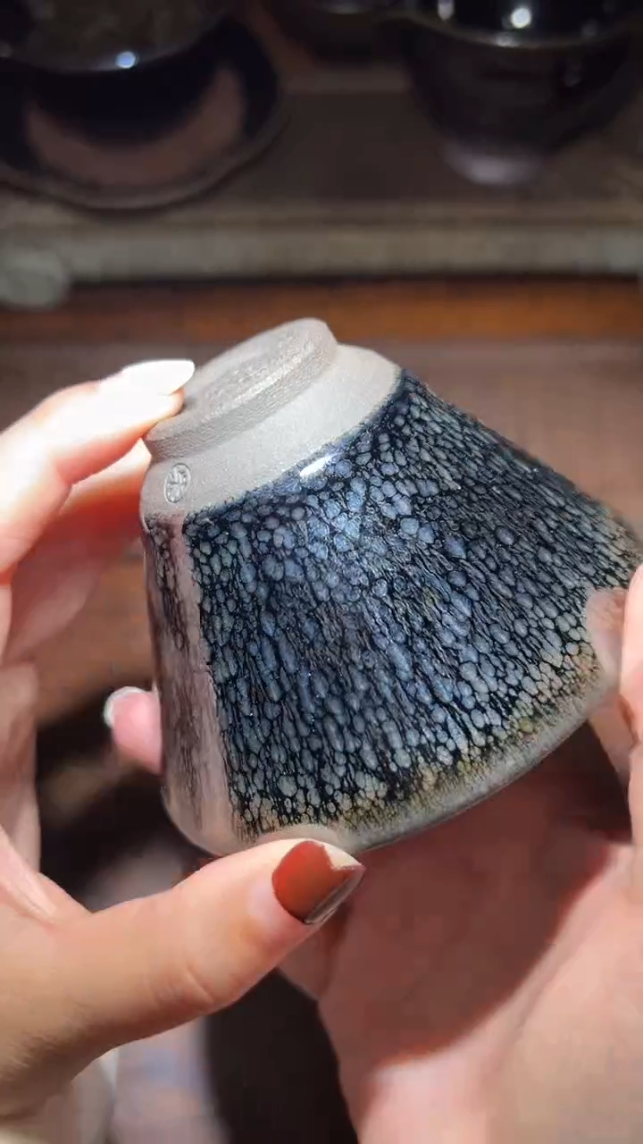 茶盏赵丽美收藏专场7