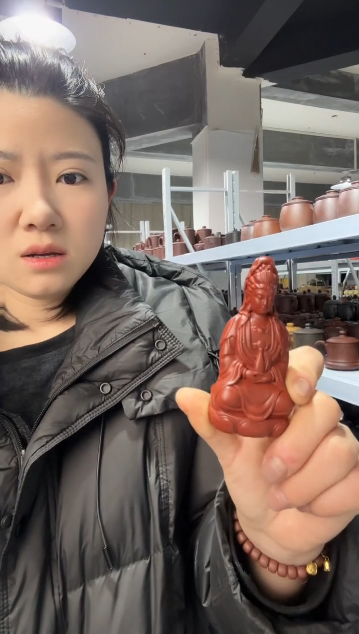 【闪购商品】紫砂盖杯1111111111111111