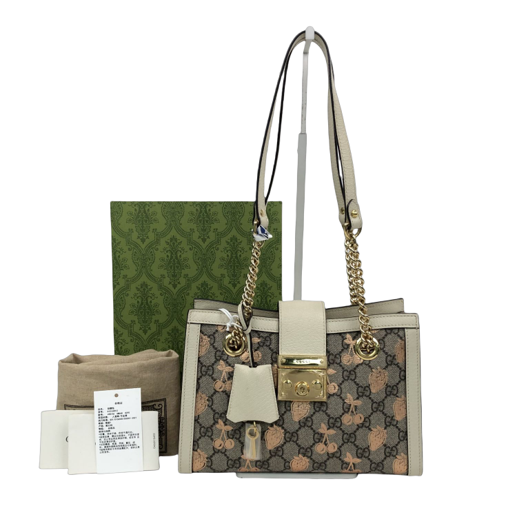 95新/古驰/单肩包/C1367124310/[251204ELAW]