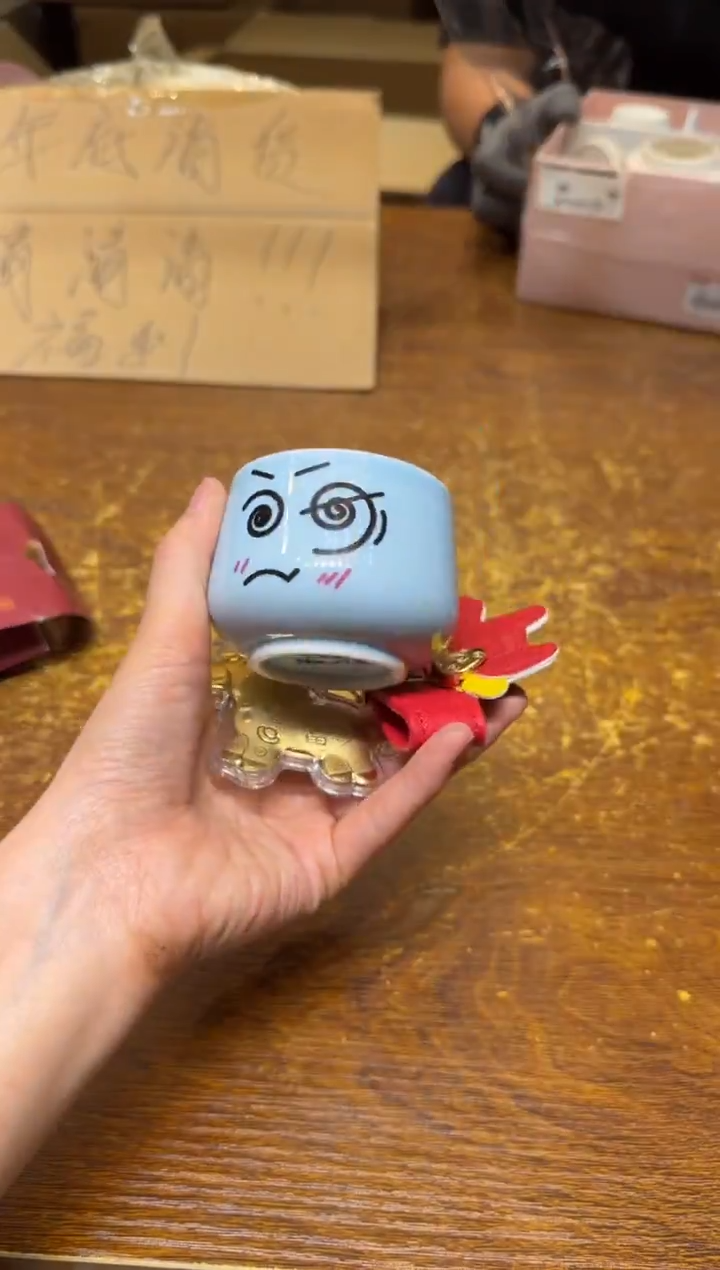 小狐狸严选日瓷器小狐狸精选日瓷器