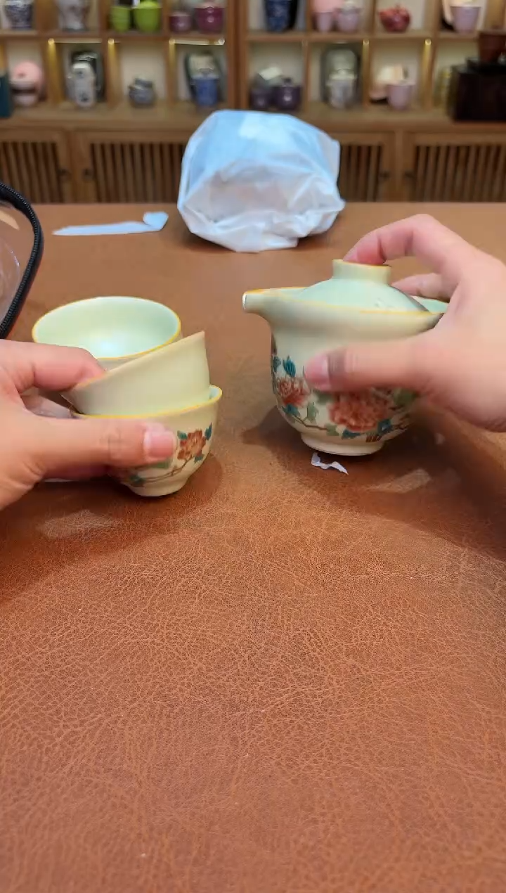 【闪购商品】知音茶具闪购链接@@zy