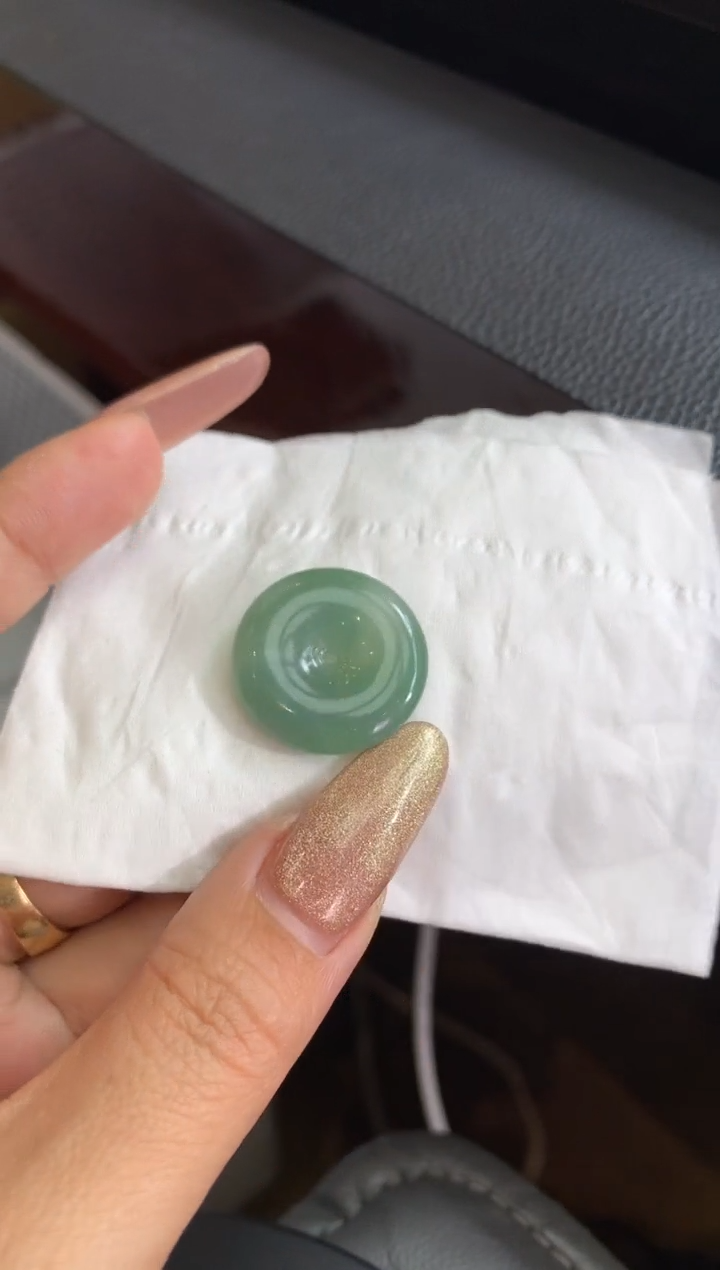 【闪购商品】定制翡翠未镶嵌翡翠