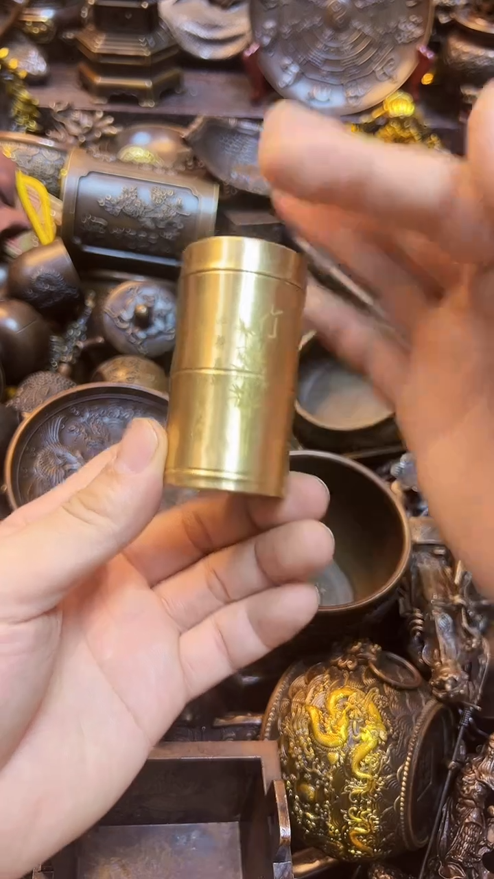 1案台摆件  物品摆件