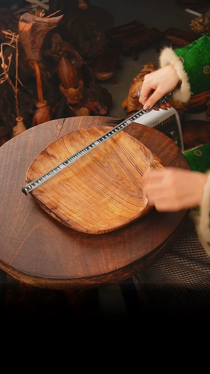 老叶木作作品620