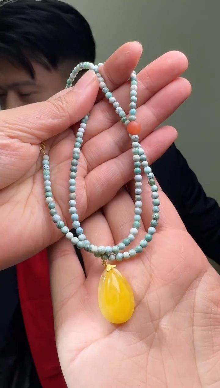 【闪购商品】吊坠多样性发一件675