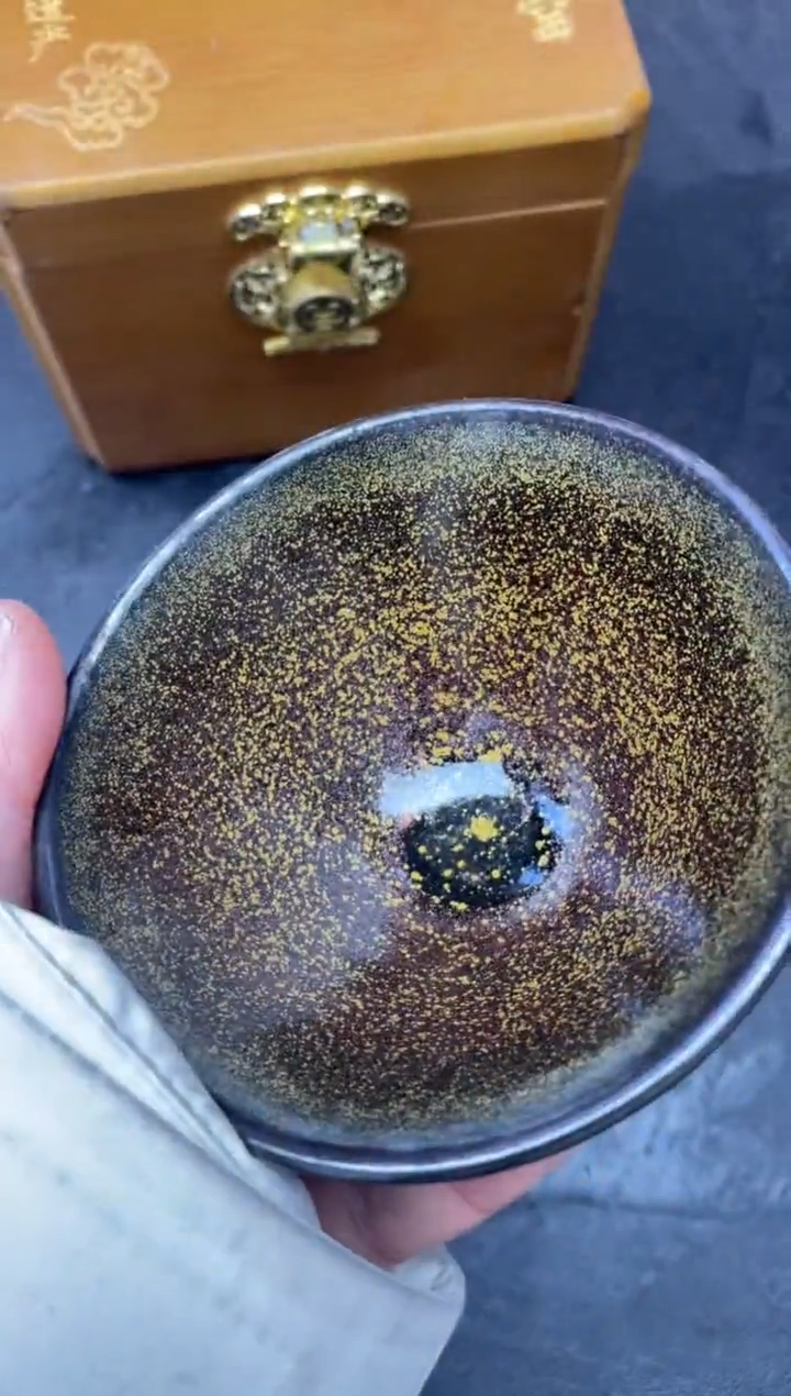 【闪购商品】茶盏116带礼盒