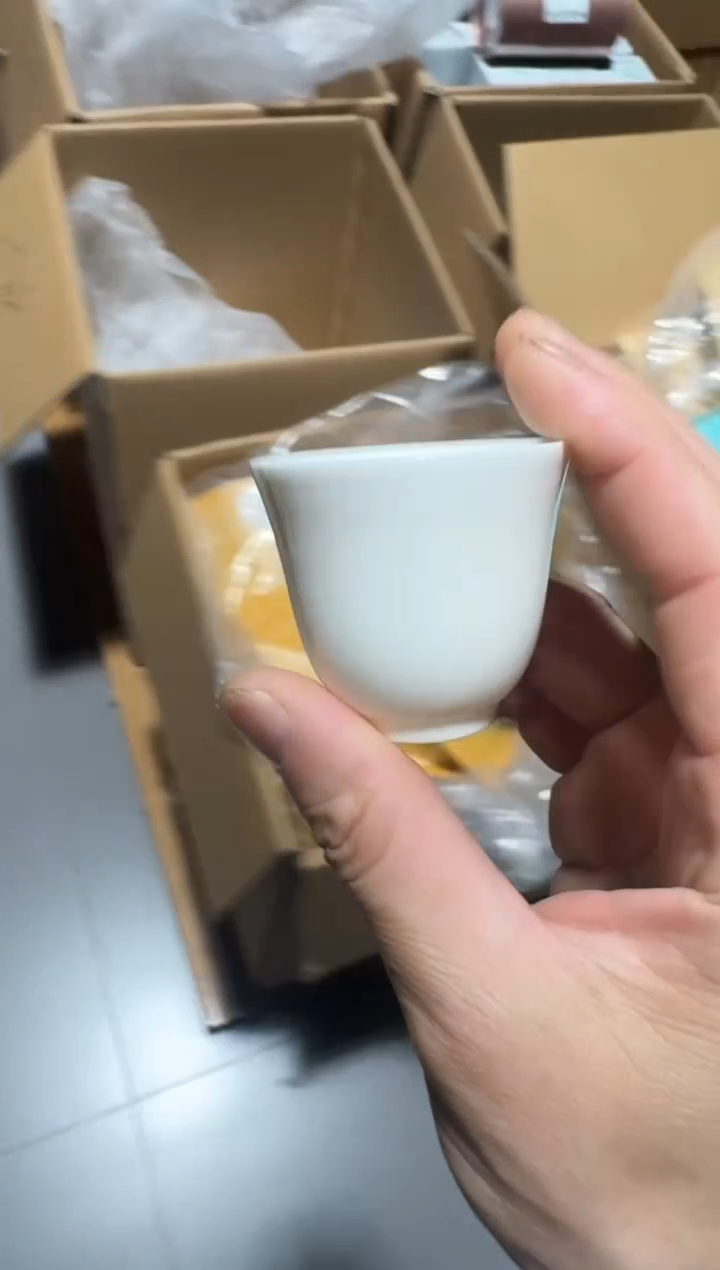 肉桂王子30泡主人杯