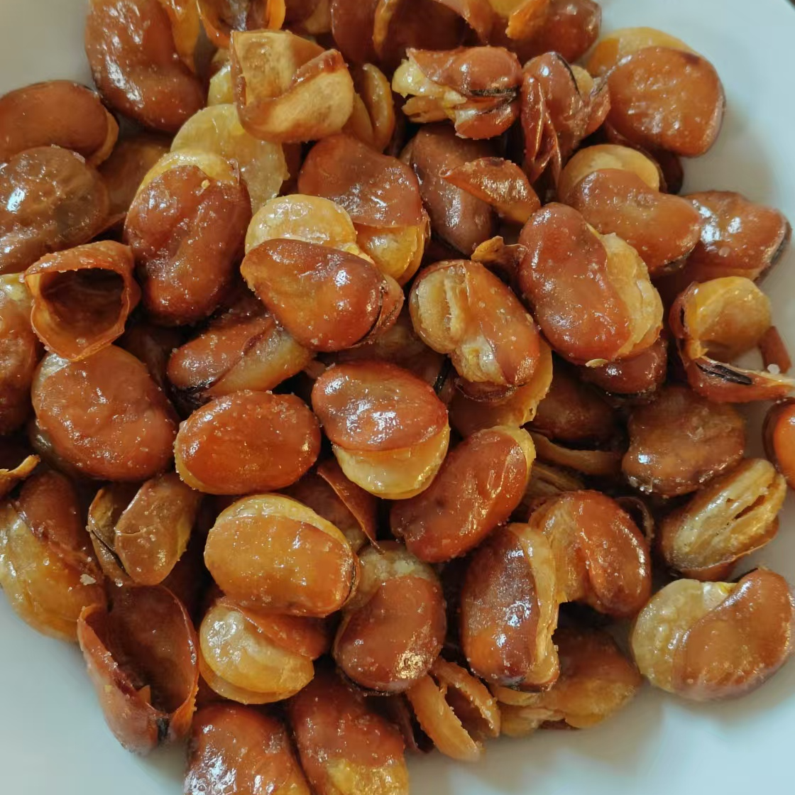 【香酥蚕豆】300g【买一送一】