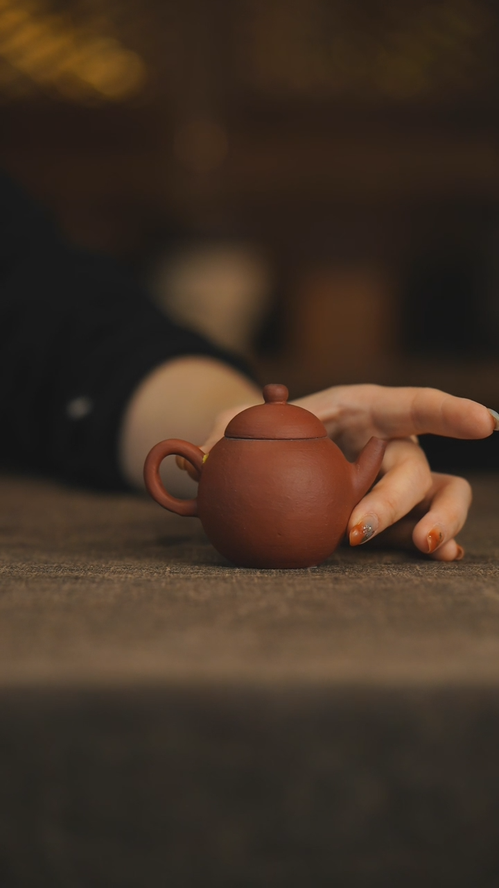 【闪购商品】摆件仟户烧陶瓷制品手工