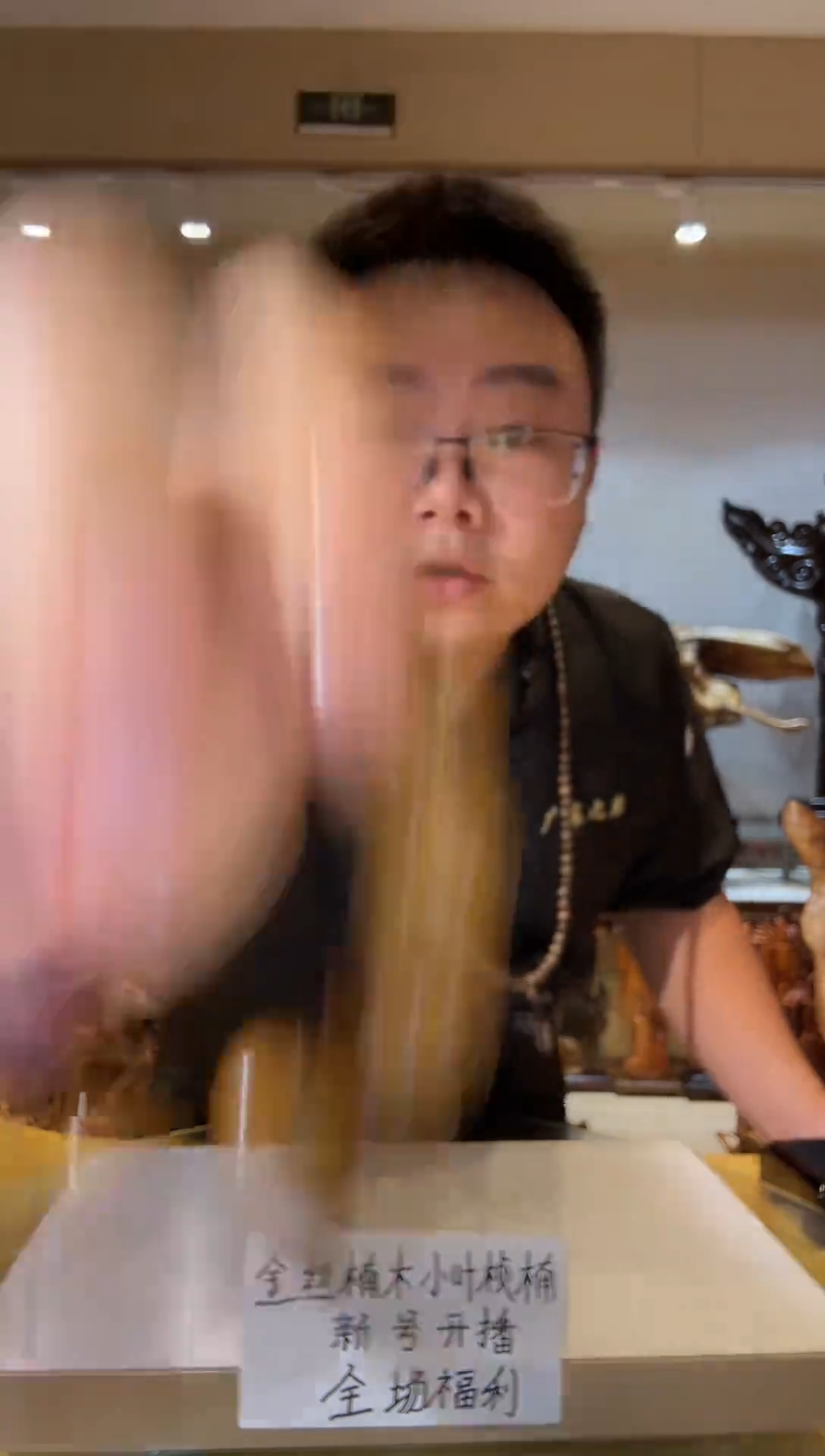 金丝楠李*生金丝楠木小叶桢楠  A11