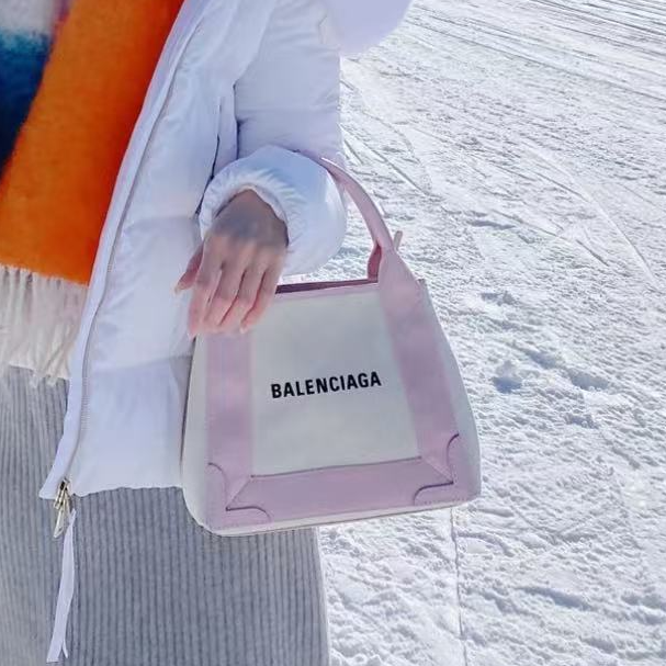 95新 Balenciaga/巴黎世家 安安/箱包/TYP882512260016