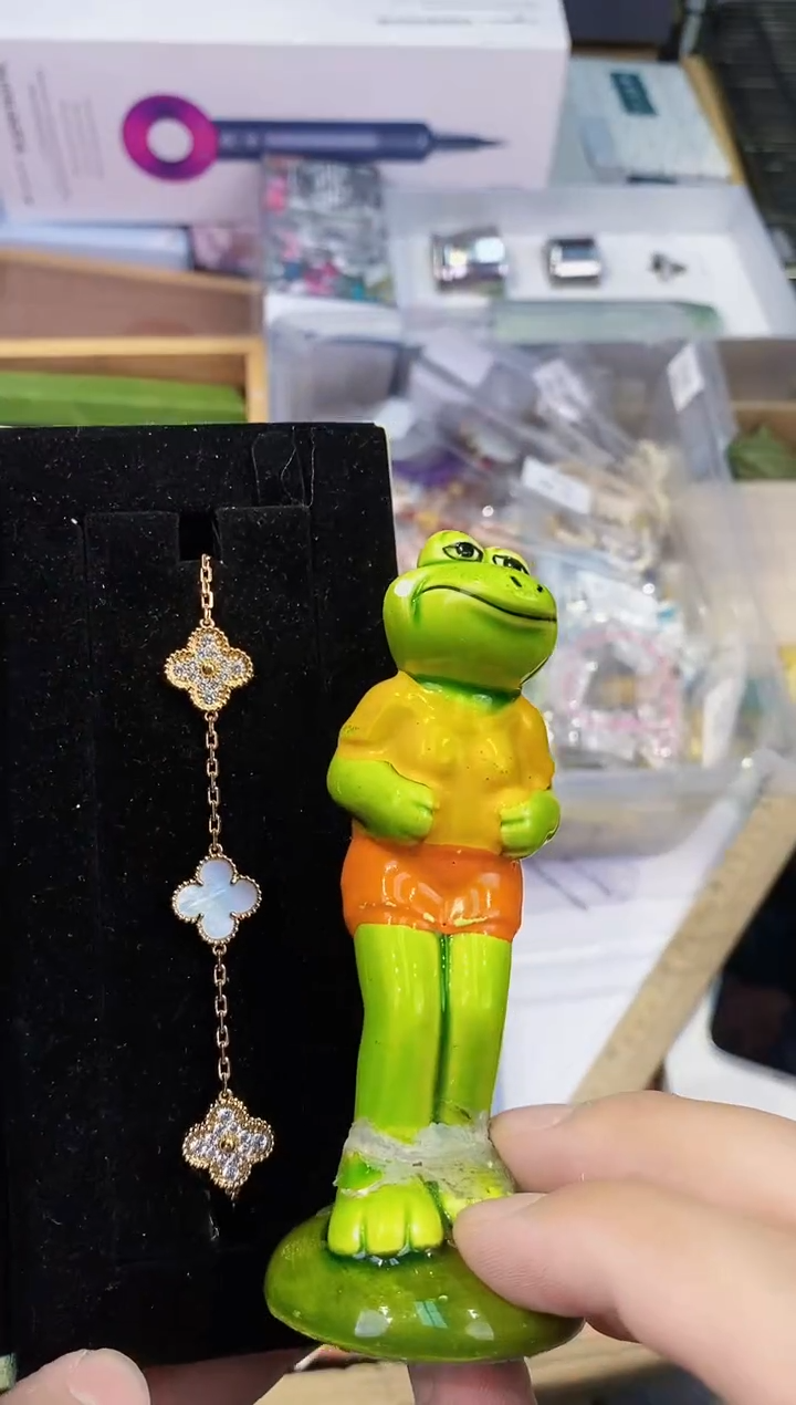 【闪购商品】瓷片都是我的大宝贝儿瓷器.