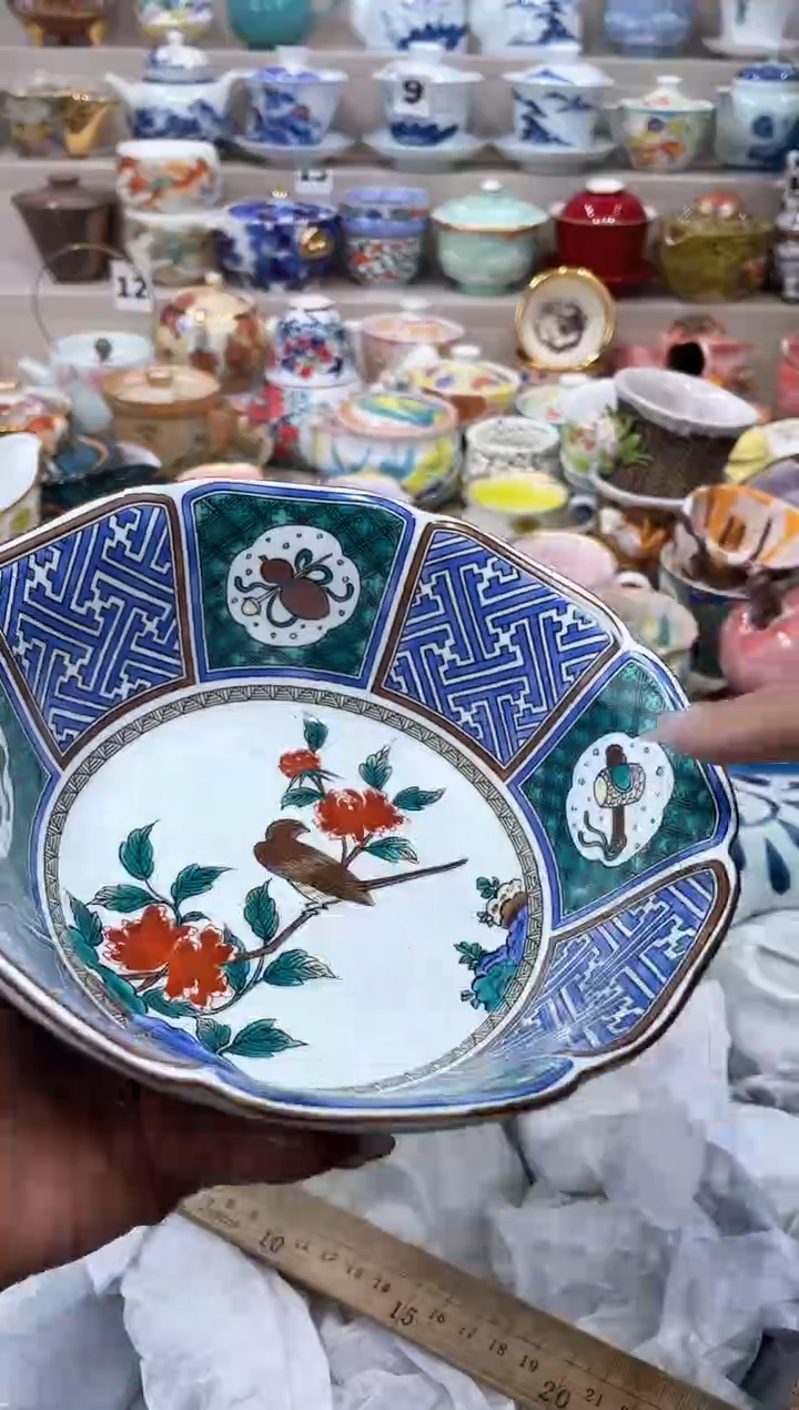 【闪购商品】云陶集市祝大家2025愿你所愿皆所得