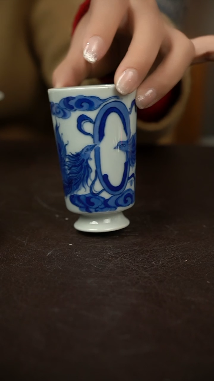 【闪购商品】微瑕福利微瑕福利柴双凤