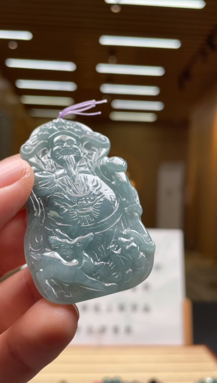 【闪购商品】定制翡翠未镶嵌********628