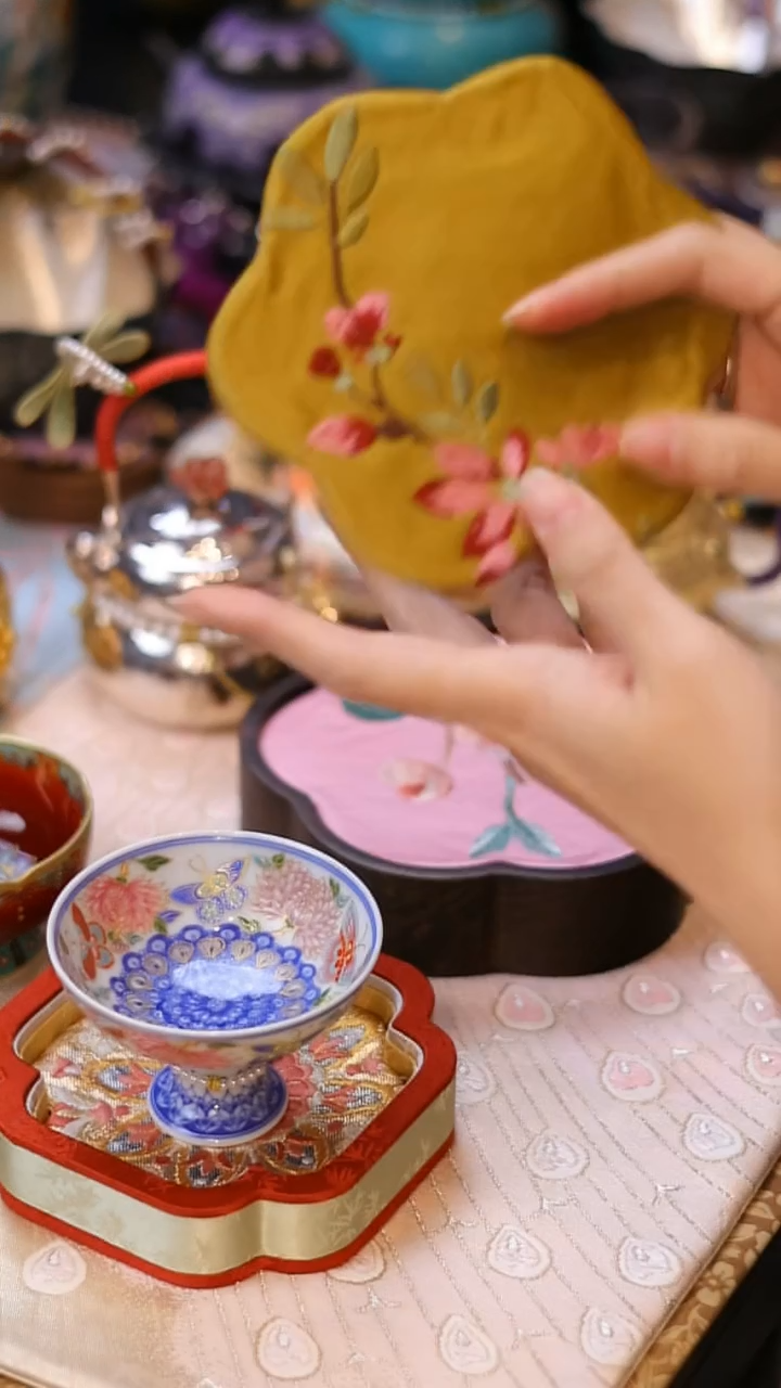 【闪购商品】摆件山怂阿卿直播间@@山孤12845