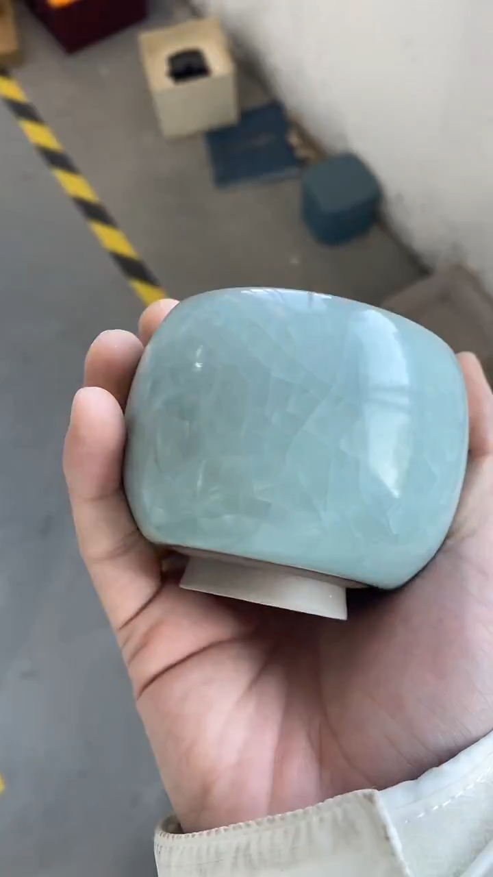 瓷片不带礼盒陶瓷茶具茶器