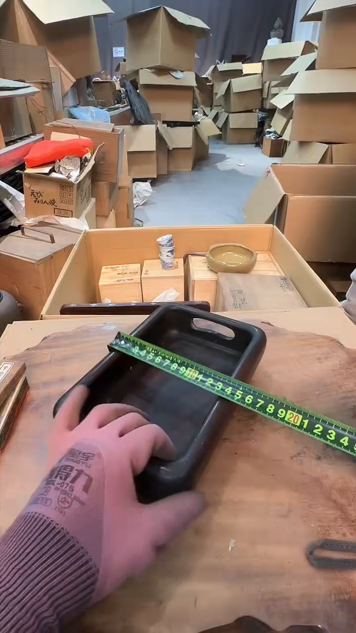 【闪购商品】摆件13y古美術空间美学B48