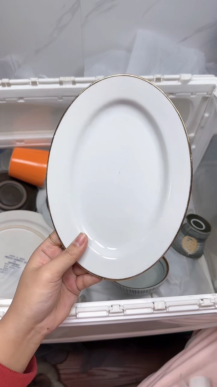 【闪购商品】2619回流瓷器默认微瑕，18.8包邮