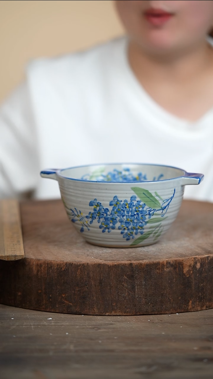 【闪购商品】瓷片景德镇高温釉下彩（食品级）