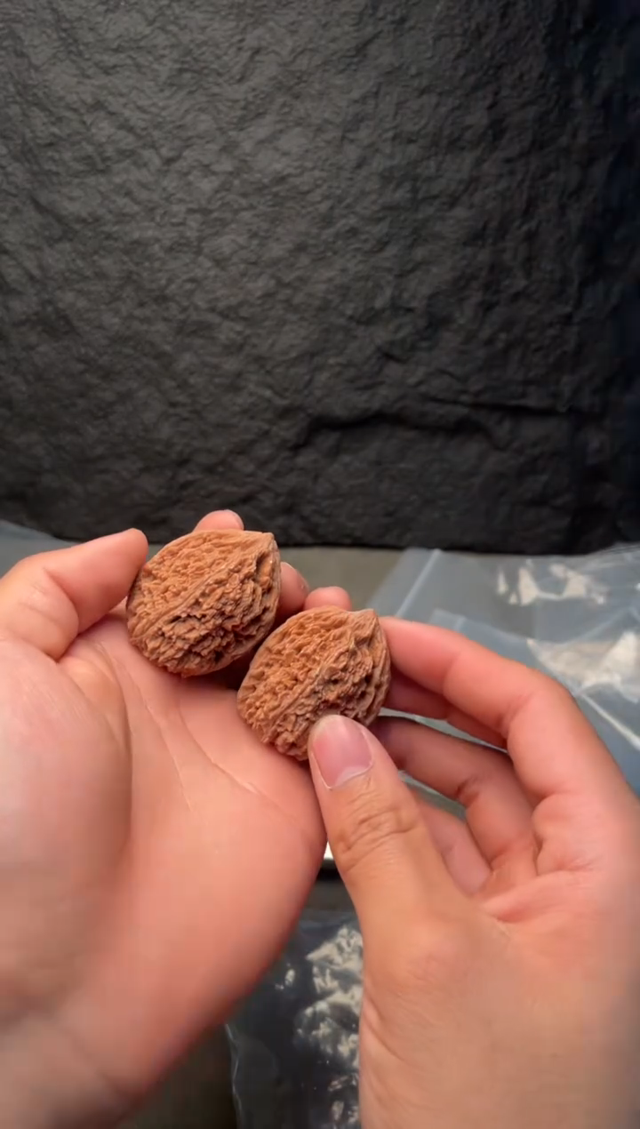 吊坠文玩核桃24大蒜