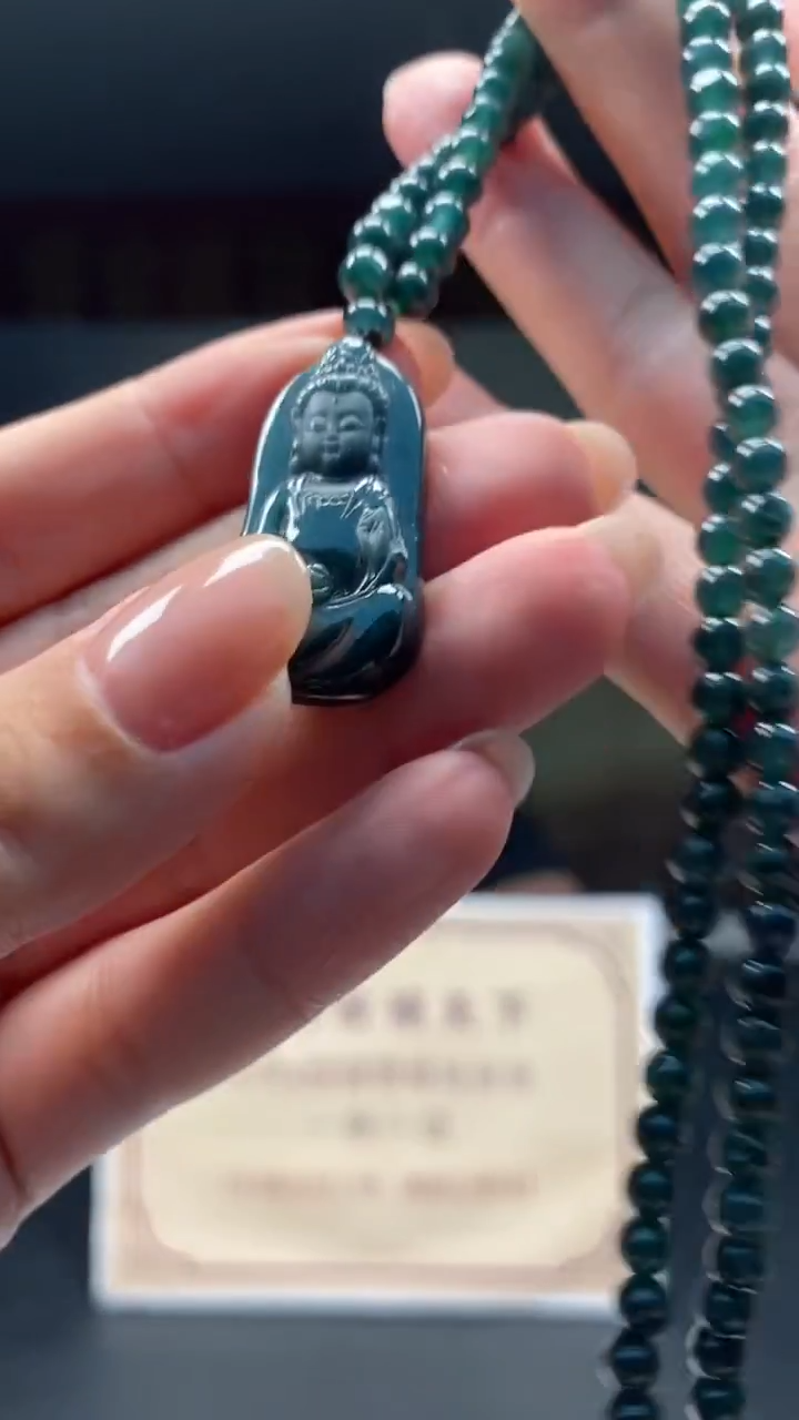 未镶嵌定制翡翠********71