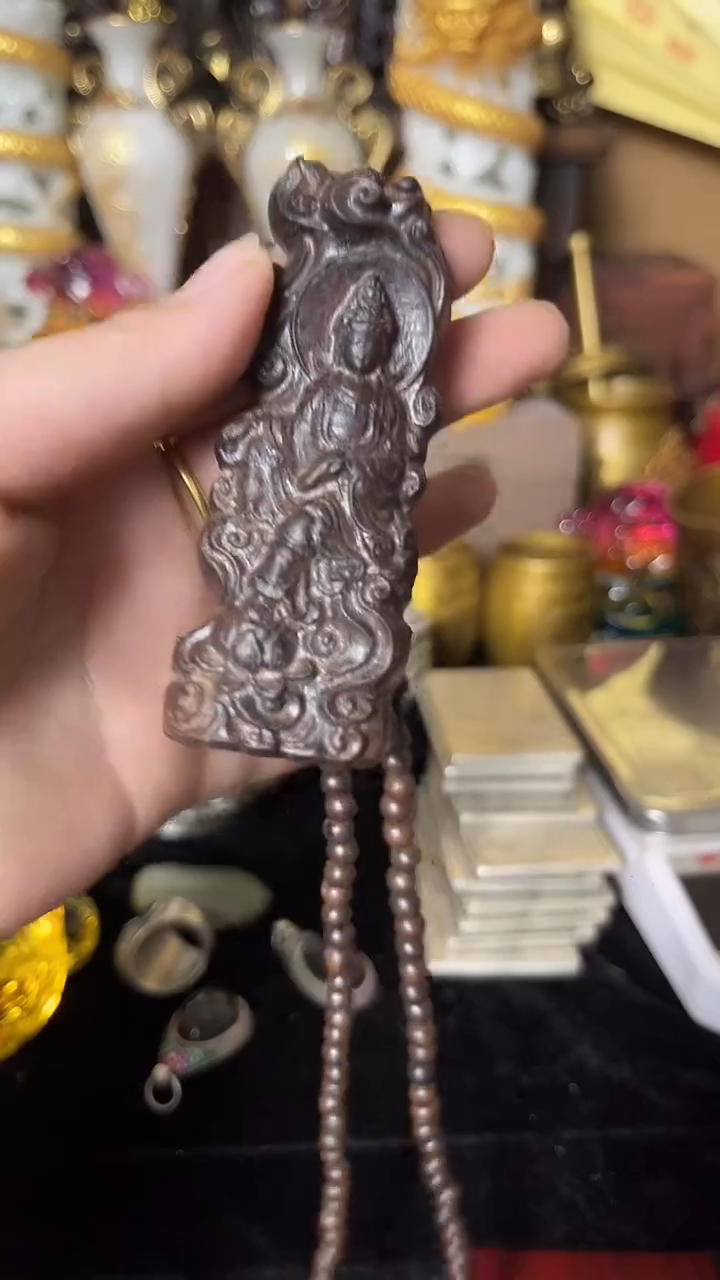 【闪购商品】复古时尚精美摆件