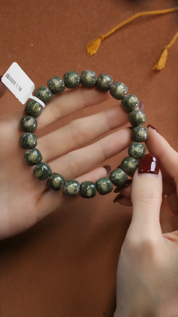 【闪购商品】星月菩提手串333333333