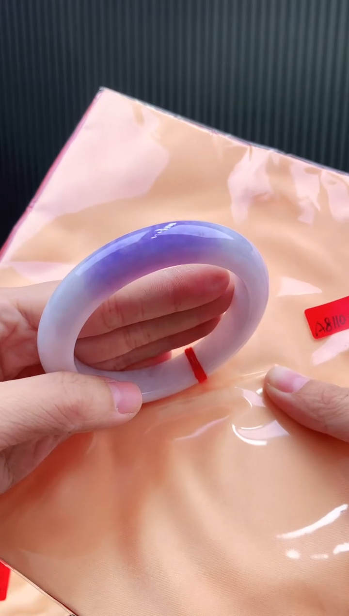 未镶嵌手镯翡翠111