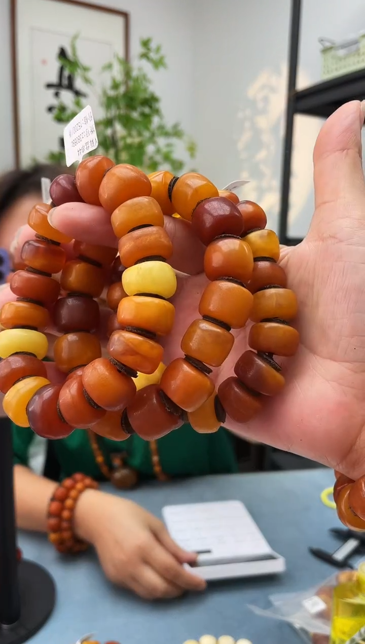 未镶嵌琥珀珠宝奇石微瑕403 17多样性发一