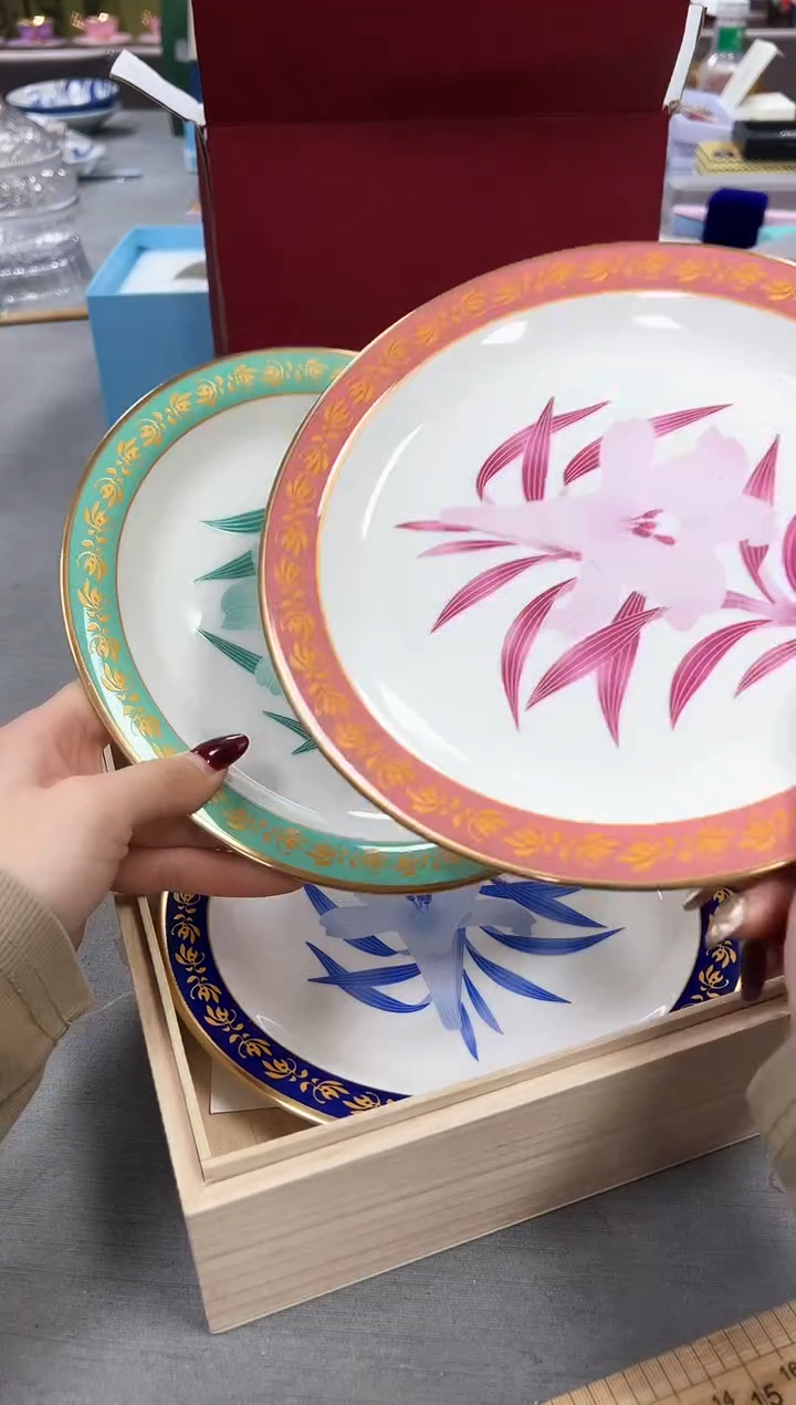 【闪购商品】瓷片新号起号不计成本，点菜优先