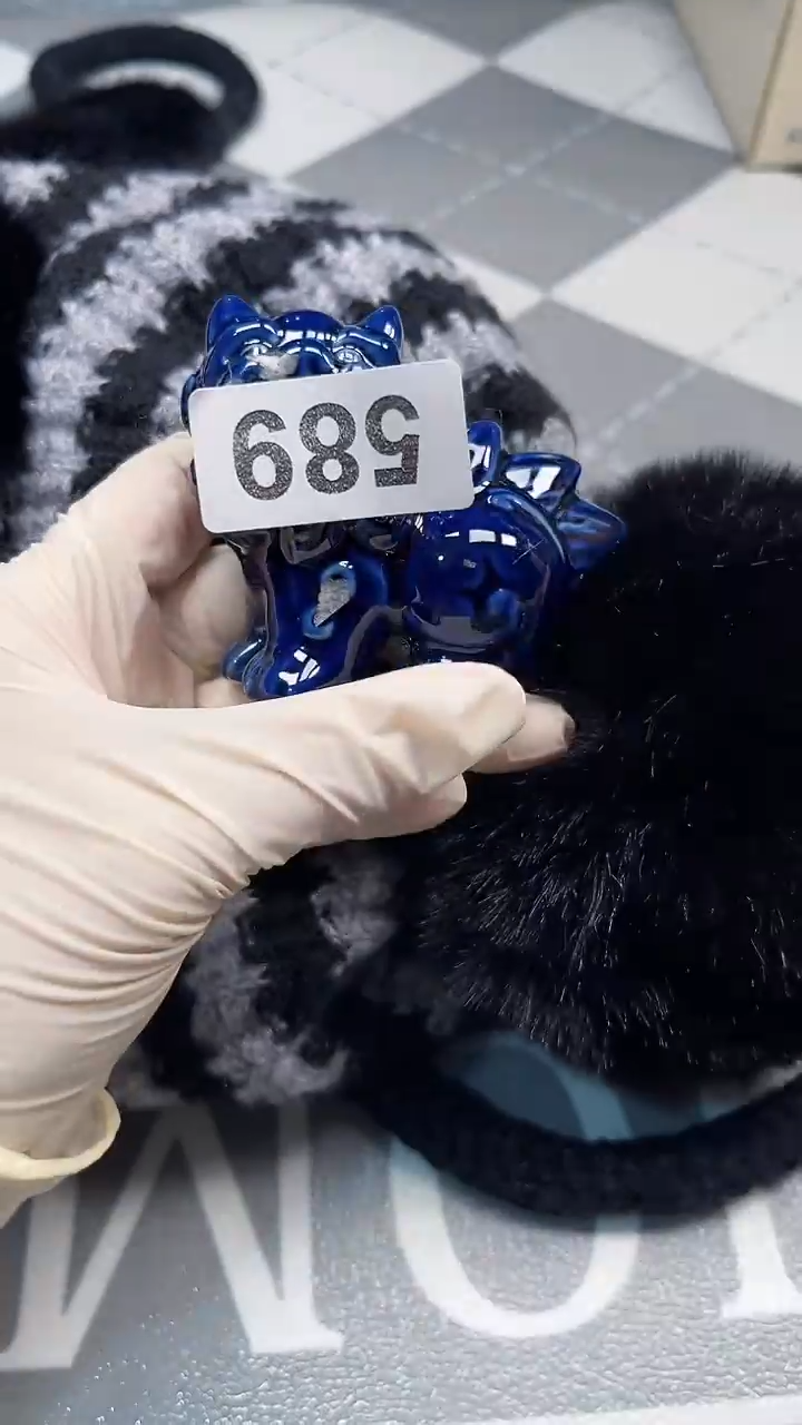 瓷片陶瓷如图所示周边