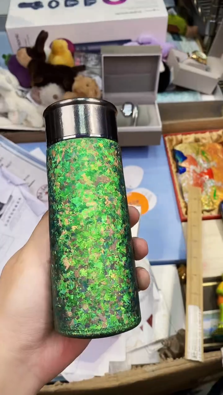 【闪购商品】瓷片都是我的大宝贝儿瓷器.