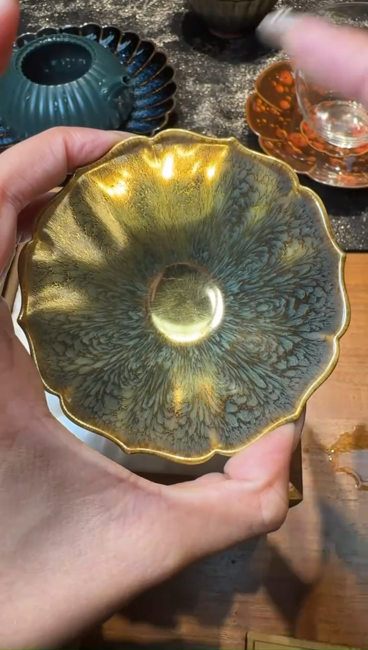 范泽锋金丝菱歌92