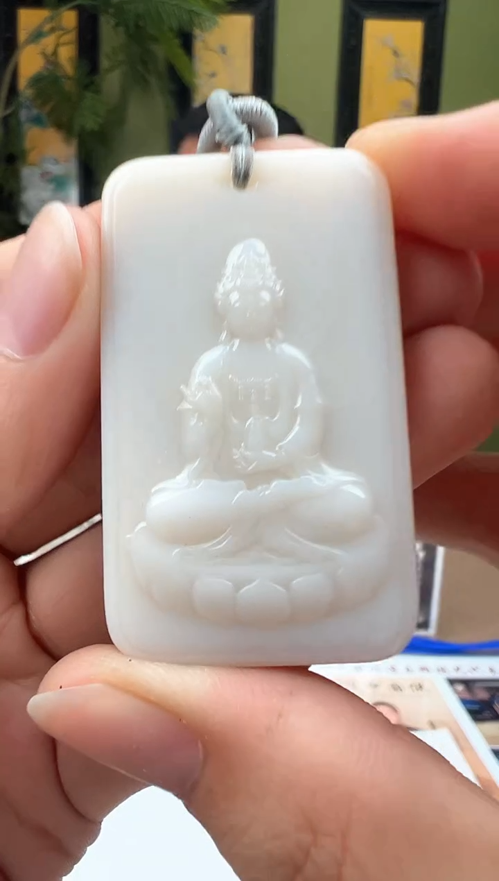 定制和田玉多样性发货拍一发一