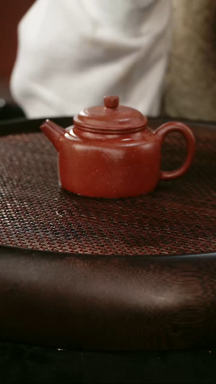 茶壶紫砂宜兴 原矿 紫砂