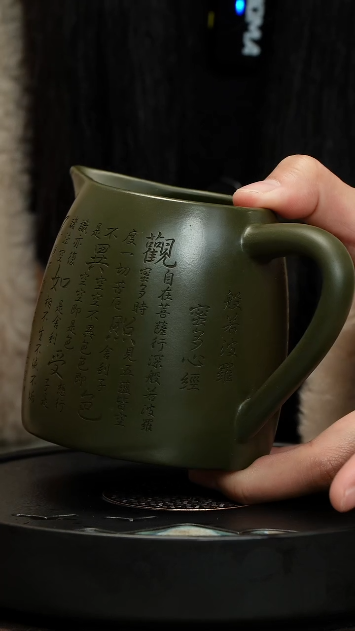 【闪购商品】紫砂茶杯紫砂茶具正品