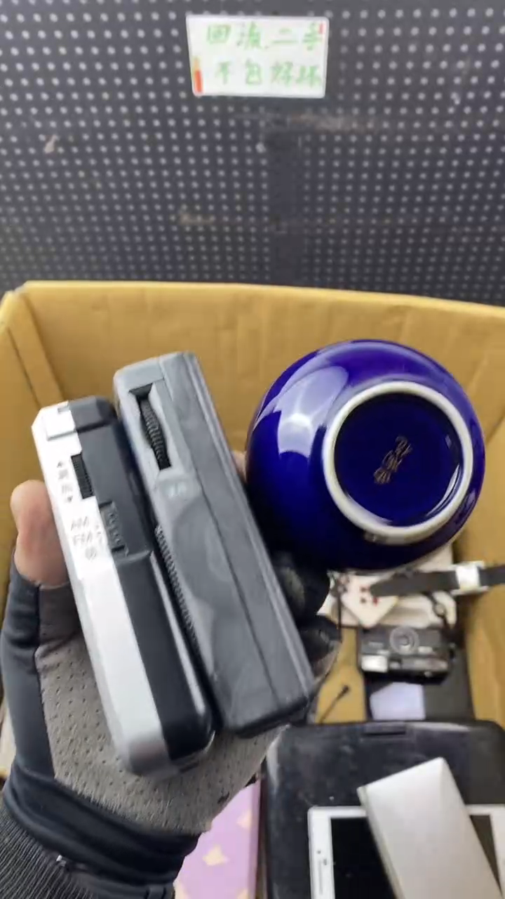 瓷汪*本 大麦中古杂货