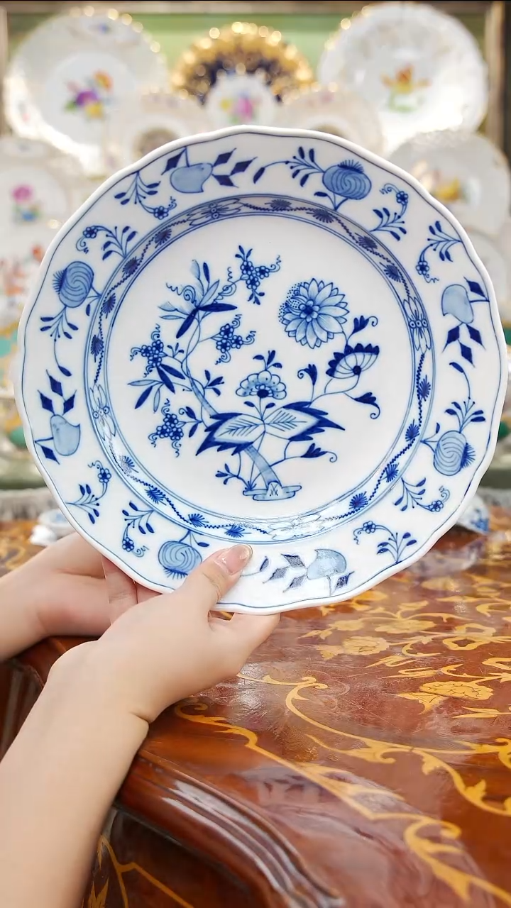 瓷米多家中古瓷器如图所示38