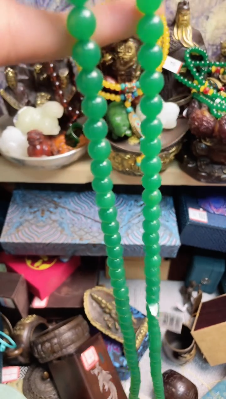 【闪购商品】翡翠挂件未镶嵌梦梦专属特惠链接A49