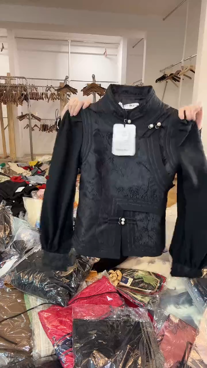 M码       90-105斤